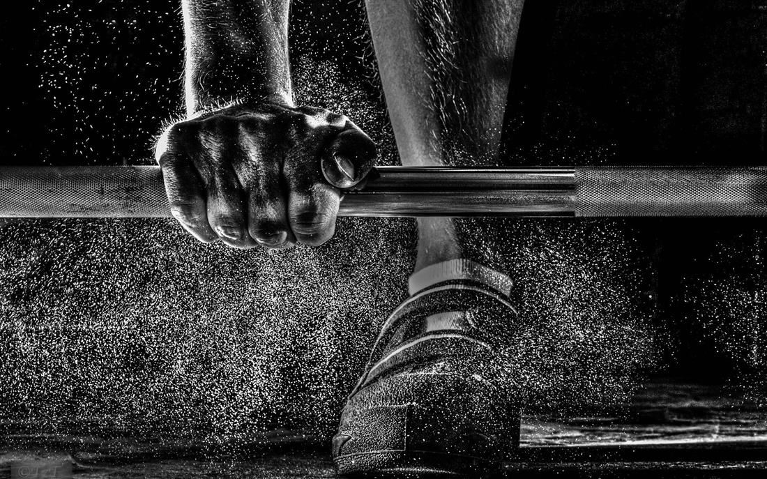 lifting